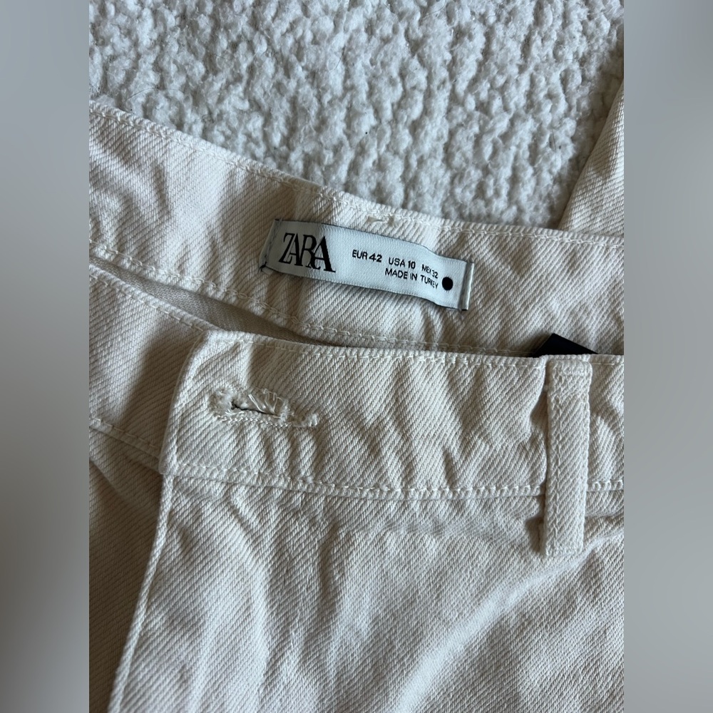 Zara Jeans - Picture 5 of 5